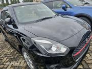 New 2017 Suzuki Swift Black: Perfect City Companion for sale