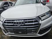 Sleek 2017 Audi Q5 Pearl: High-Quality SUV for sale