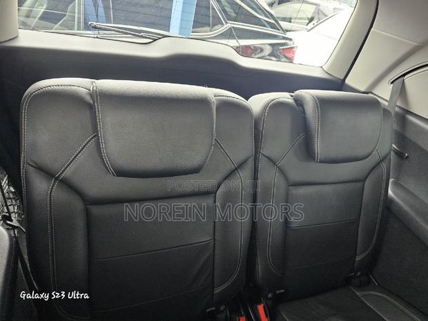2016 Mercedes-Benz GL-Class in Blue: Top-of-the-Line SUV for Sale
