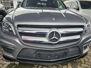 2016 Mercedes-Benz GL-Class in Blue: Top-of-the-Line SUV for Sale for sale