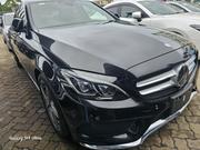 2017 Black Mercedes-Benz C180: A Sedan of Distinction for sale