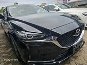 2017 Black Mazda Atenza - Luxury Sedan at Unbeatable Price for sale