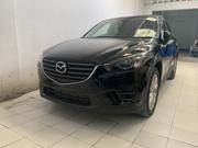 Used Mazda CX-5 2.2D AWD - 2017 Matt Black All-Wheel Drive SUV for sale