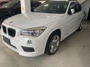 Off-White 2016 BMW X1 SUV: Quality Pre-Owned Vehicle for sale