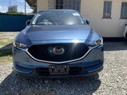 Used 2017 Mazda CX-5 2.2 Diesel AWD in Teal for sale