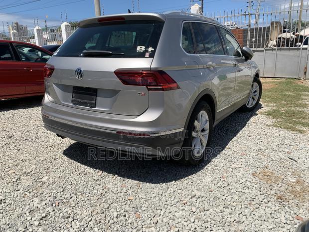 2017 Volkswagen Tiguan Gray - Pre-Owned, Impeccable, Competitive Pricing