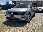 2017 Volkswagen Tiguan Gray - Pre-Owned, Impeccable, Competitive Pricing for sale