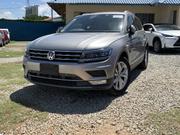 2017 Volkswagen Tiguan Gray - Pre-Owned, Impeccable, Competitive Pricing for sale