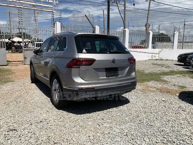 2017 Volkswagen Tiguan Gray - Pre-Owned, Impeccable, Competitive Pricing