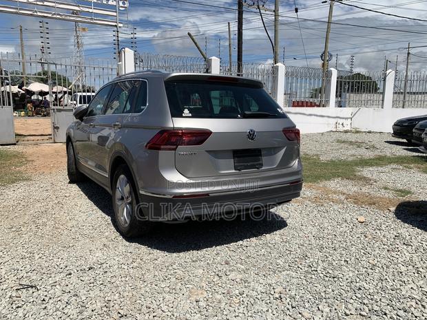 2017 Volkswagen Tiguan Gray - Pre-Owned, Impeccable, Competitive Pricing