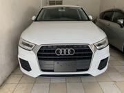 2016 Audi Q3 1.4 TFSI 150hp in White: Compact Luxury SUV for sale