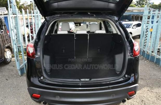 Black 2016 Mazda CX-5 - Quality Used SUV for Sale