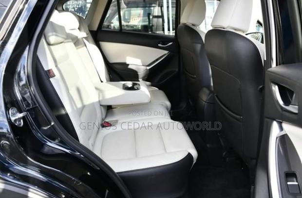 Black 2016 Mazda CX-5 - Quality Used SUV for Sale