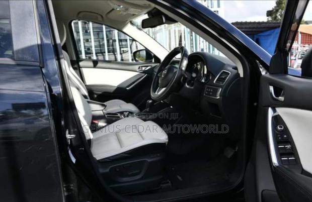 Black 2016 Mazda CX-5 - Quality Used SUV for Sale