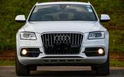 Audi Q5 2016 Pearl for sale