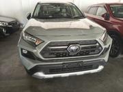 2019 Toyota RAV4 Adventure Gray: Ready for Your Next Adventure for sale