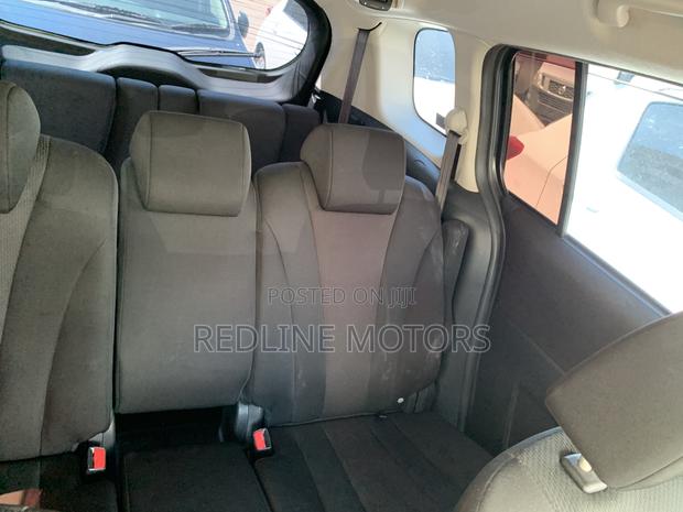 2016 Gray Mazda Premacy - Used Car for Sale