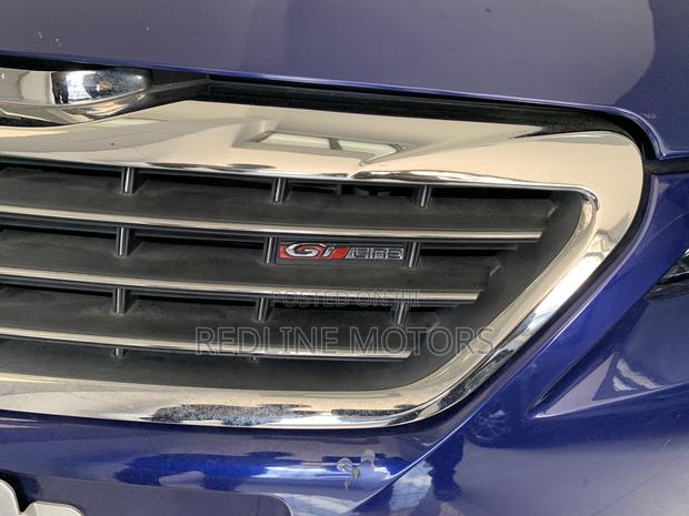Peugeot 308 2018 in Blue: Drive in Style and Save with a Used Car