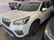2018 Subaru Forester 2.5i AWD - White, Premium Edition for sale
