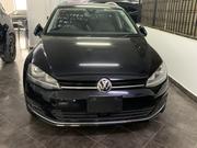 Volkswagen Golf Variant 2016 - Black - Affordable Luxury for sale
