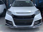 White 4WD Honda Vezel 1.5 Hybrid 2017 - Quality Deal for sale