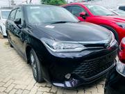 2017 Toyota Axio 1.5 G 2WD Black - Experience Comfort and Power for sale