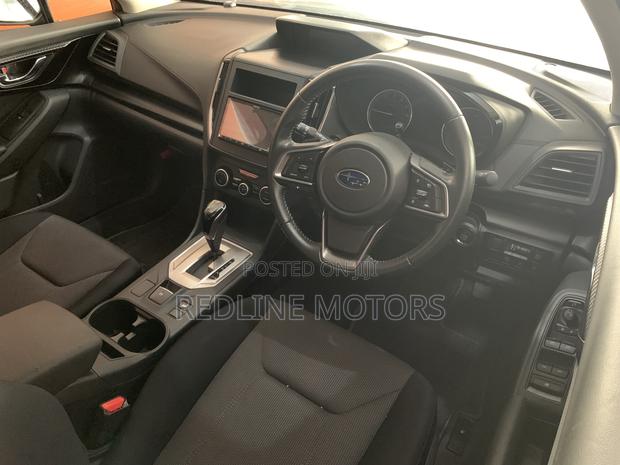 2017 Subaru Impreza - Gray Edition: Experience the Difference