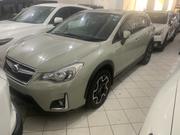 Eco-friendly 2017 Subaru XV: Compact SUV for the Conscious Driver for sale
