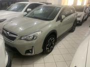 Eco-friendly 2017 Subaru XV: Compact SUV for the Conscious Driver for sale