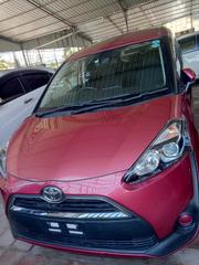 Stylish 2016 Toyota Sienta: Spacious Mini-MPV for the Whole Family for sale