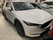 2018 Mazda CX-5 2.2 Diesel All-Wheel Drive: Experience the Thrill of Driving for sale