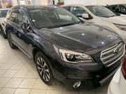 2017 Subaru Outback 2.5i AWD in Gray - Adventure Awaits You for sale