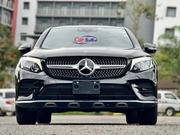 Mercedes-Benz GLC-Class 2018 Black for sale