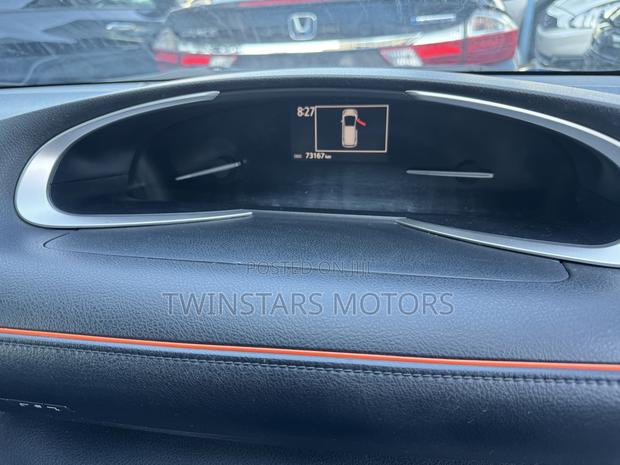Toyota Sienta 1.5 Hybrid FWD 2018 - Blue: Eco-friendly, Spacious, and Stylish