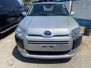 Toyota Probox 1.5 F 2WD 2017 Silver for sale