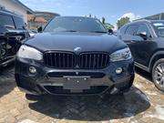 2017 Black BMW X6 - Stylish SUV on Offer for sale