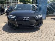 Audi A4 2.0T Premium quattro AWD Black 2017 Luxury for sale
