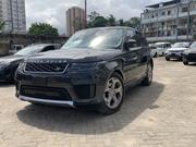 Quality 2017 Land Rover Range Rover Sport SVR 4x4 - Gray, 5.0L 8cyl 8 for sale