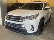 2016 Toyota Kluger White: Comfortable and Capable SUV for sale