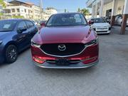 2018 Red Mazda CX-5 2.2 Diesel FWD - Drive in Comfort for sale