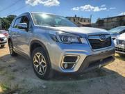 Subaru Forester 2.5i Touring AWD 2018 - Silver Version for sale