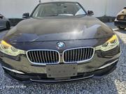 BMW 320d 2017 Blue: Luxury Sedan for Sale for sale