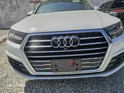 2018 Audi Q7 White - Luxury SUV for Sale for sale