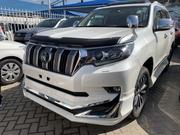 2020 Toyota Land Cruiser Prado 2.8D Pearl - Luxury SUV for Every Terrain for sale
