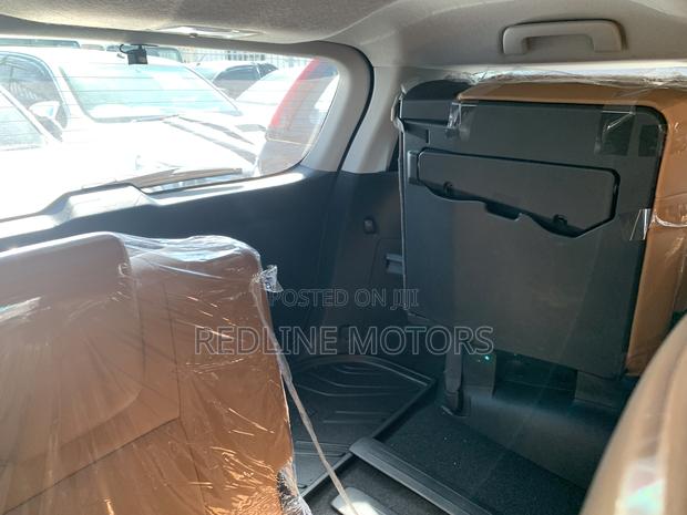 2016 Toyota Fortuner Brown - RWD - 2.8 D - Well-Maintained Pre-owned