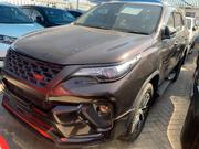 2016 Toyota Fortuner Brown - RWD - 2.8 D - Well-Maintained Pre-owned for sale