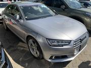2017 Audi S4 - Silver Edition: A Symphony of Power & Design for sale