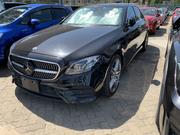 2018 Mercedes-Benz E250 Black Edition - Pre-Owned Luxury Sedan for sale