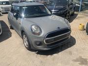 2016 Gray Mini Cooper: The Perfect Blend of Style & Power for sale