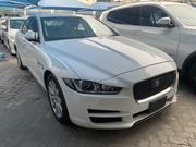 Pre-owned 2017 Jaguar XE Pearl - Elegant Sedan on Offer for sale